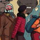Illustration for article titled The 20 Best Comics of 2016
